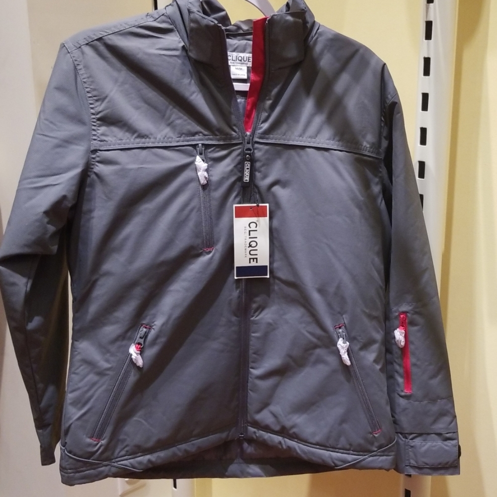 Clique Ladies Melrose Jacket